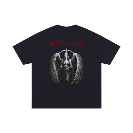 NOX FORM Oversized Heavyweight T-Shirt