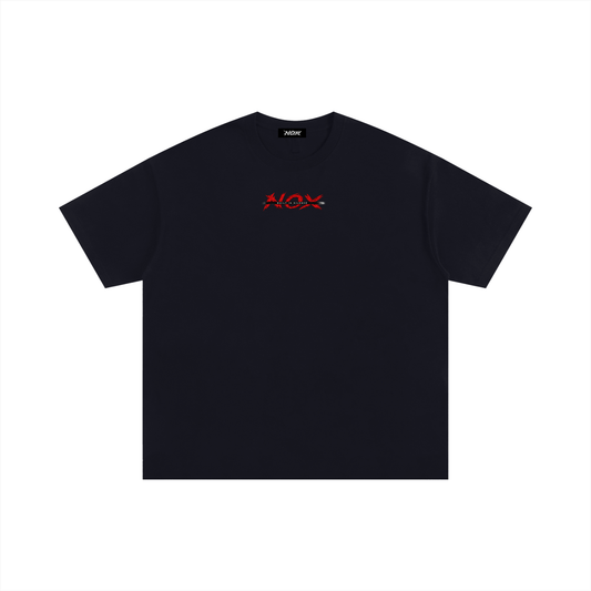 NOX FORM Oversized Heavyweight T-Shirt