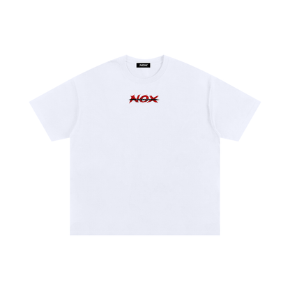 NOX FORM Oversized Heavyweight T-Shirt